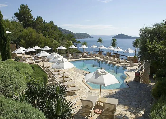 일 펠리카노 5* 포르투 에르콜레