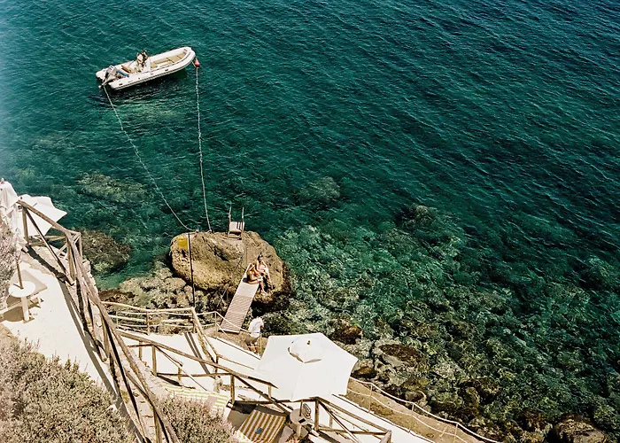 일 펠리카노 호텔 포르투 에르콜레