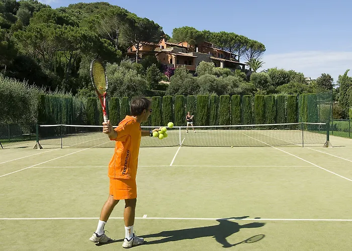 호텔 일 펠리카노