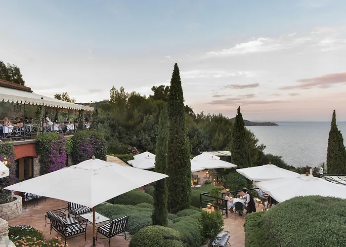 일 펠리카노 호텔