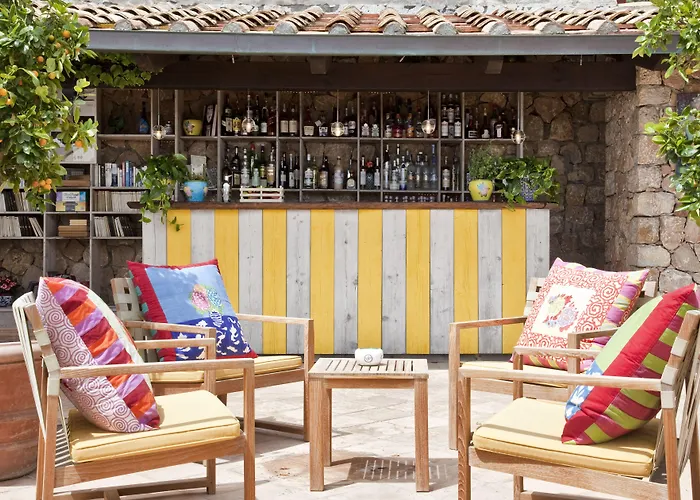 일 펠리카노 호텔 5*