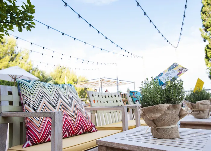 일 펠리카노 호텔 5*