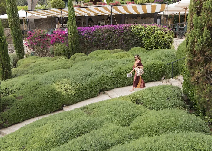 일 펠리카노 호텔 5*