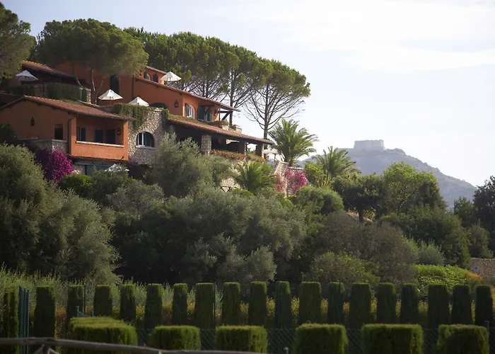 일 펠리카노 5* 포르투 에르콜레