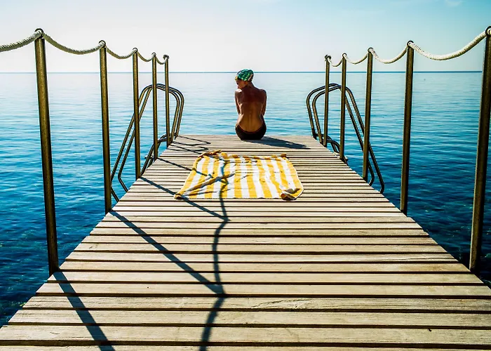 호텔 일 펠리카노