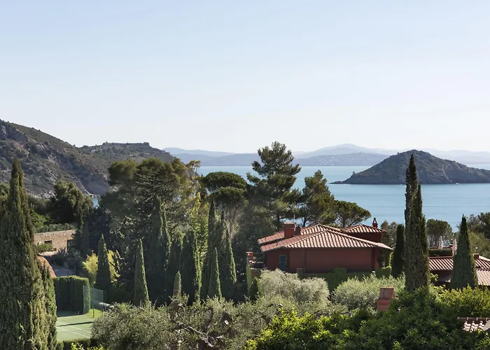 일 펠리카노 호텔