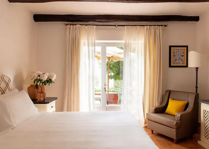 일 펠리카노 호텔 포르투 에르콜레