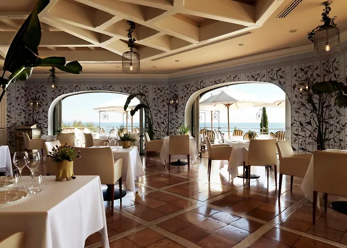 일 펠리카노 호텔 5*