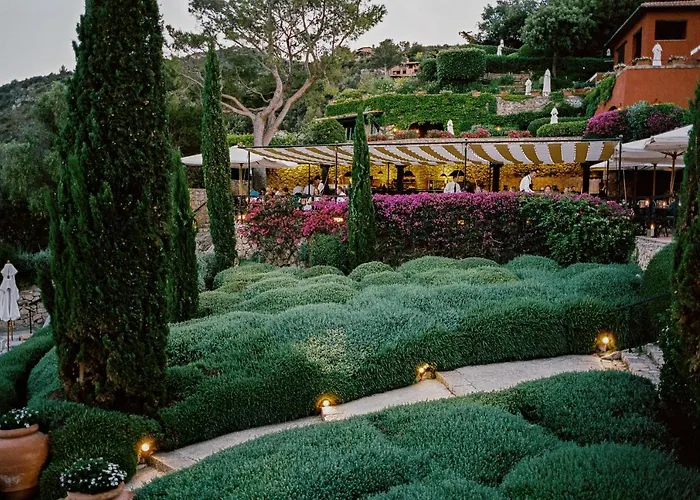 일 펠리카노 호텔 5*