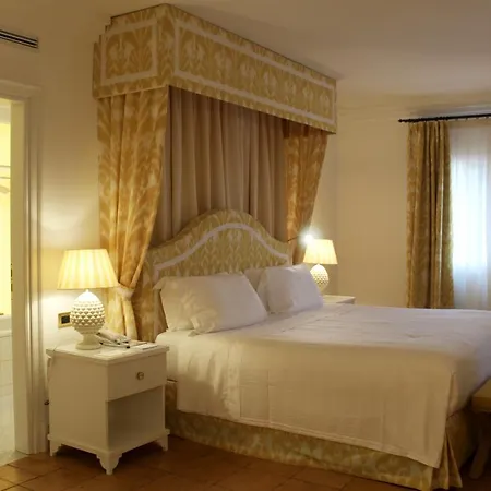 Il Pellicano Hotel Porto Ercole (Grosseto)