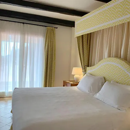 Il Pellicano 5* Porto Ercole (Grosseto)