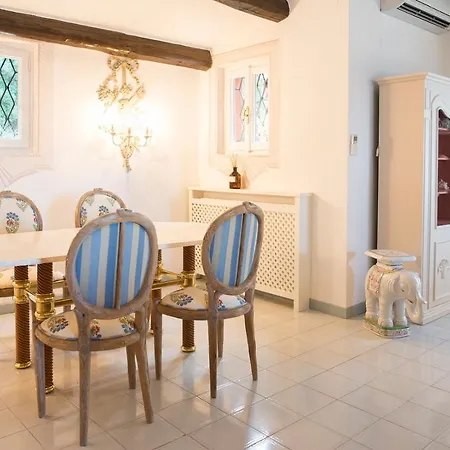 Il Pellicano Hotel Porto Ercole (Grosseto)