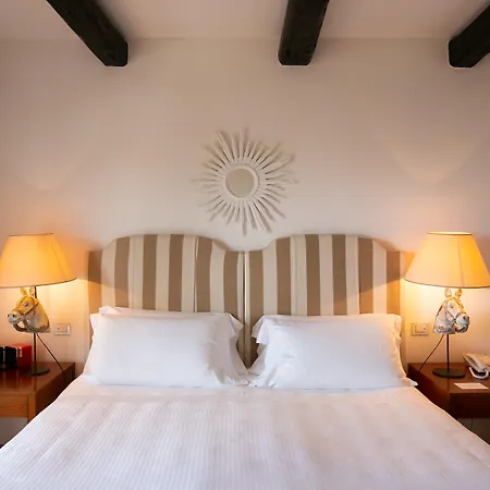 Il Pellicano Hotel