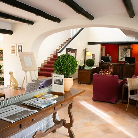 Hotel Il Pellicano 5*