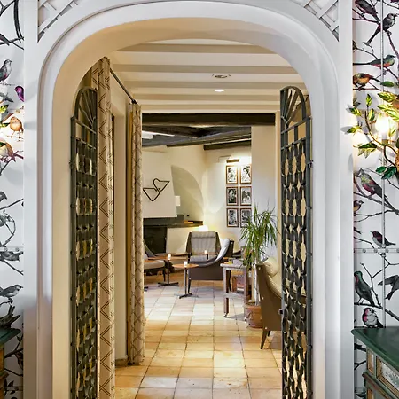 Hotel Il Pellicano Porto Ercole (Grosseto)