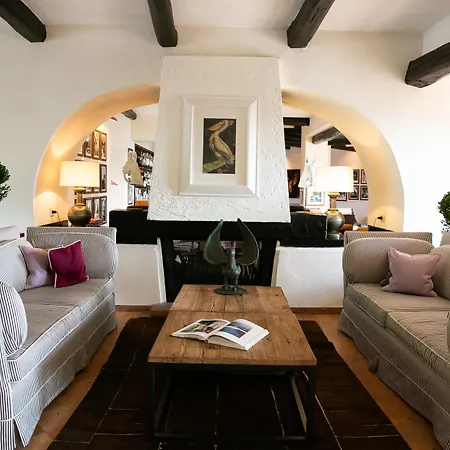 Hotel Il Pellicano
