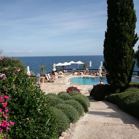 Il Pellicano 5* Porto Ercole (Grosseto)