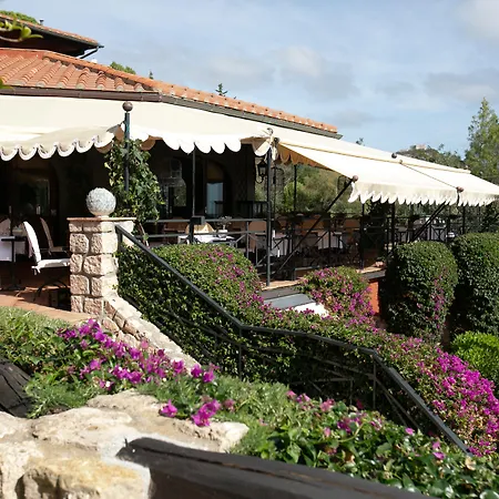 Hotel Il Pellicano