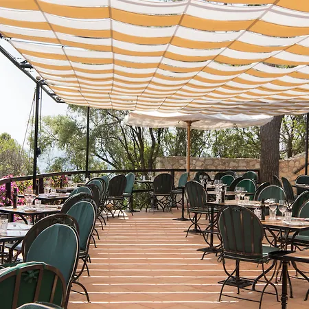 Il Pellicano 5* Porto Ercole (Grosseto)