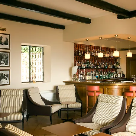 Il Pellicano Hotel
