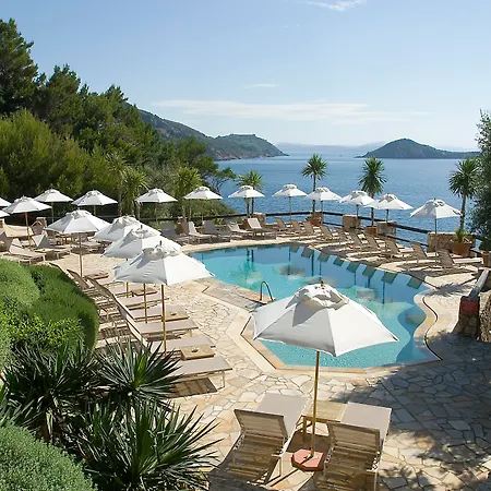 Il Pellicano Hotel