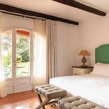 Il Pellicano Hotel