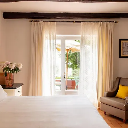 Il Pellicano Hotel Porto Ercole (Grosseto)