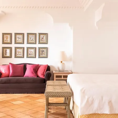 Il Pellicano Hotel Porto Ercole (Grosseto)