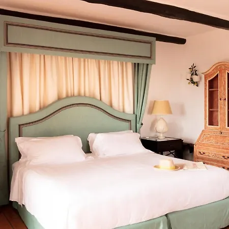 Il Pellicano 5* Porto Ercole (Grosseto)