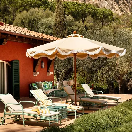 Il Pellicano 5* Porto Ercole (Grosseto)