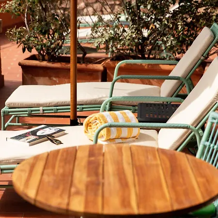 Hotel Il Pellicano