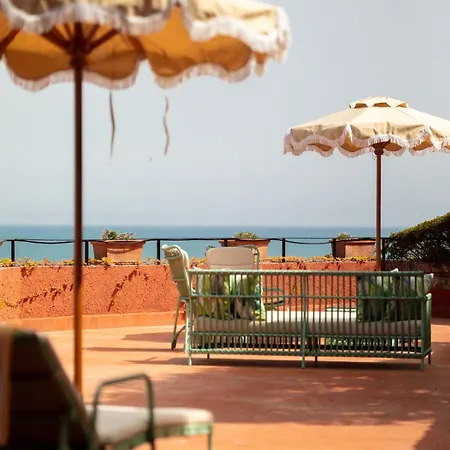 Il Pellicano Hotel Porto Ercole (Grosseto)