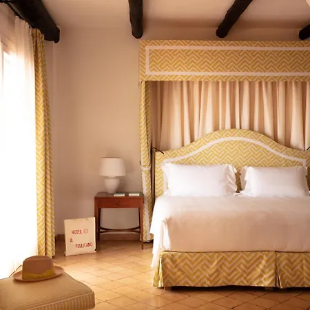 Hotel Il Pellicano 5*