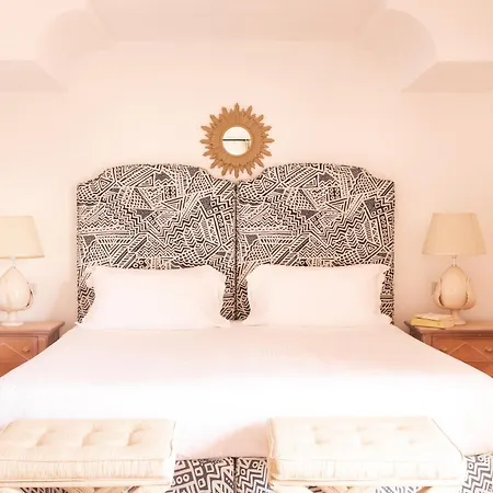 Hotel Il Pellicano Porto Ercole (Grosseto)