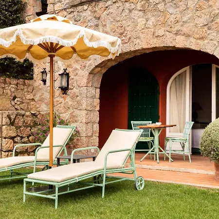 Il Pellicano Hotel 5*