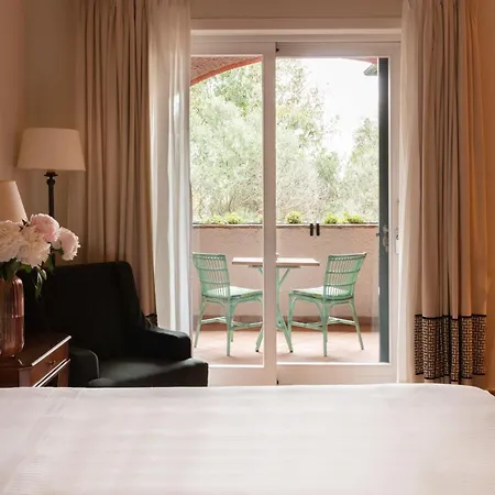 Hotel Il Pellicano 5*